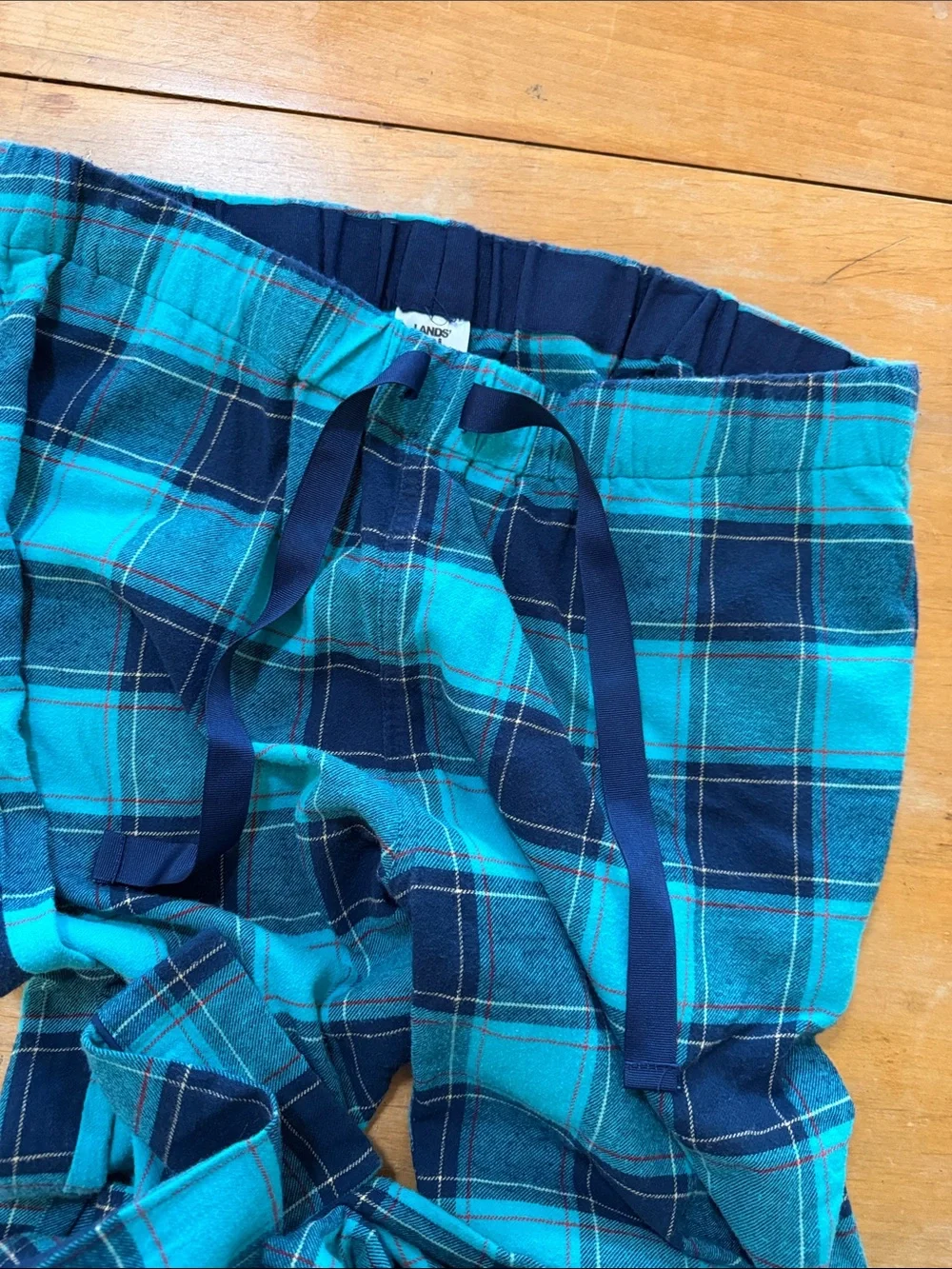 Lands End two piece